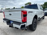 New 2025 Ford F250 Lariat image 3