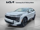 New 2026 Kia Sportage EX image 4