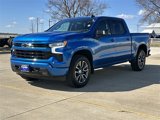 Used 2023 Chevrolet Silverado 1500 RST w/ All Star Edition Plus image 5