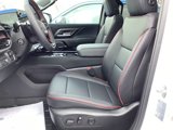 New 2025 Chevrolet Silverado EV RST image 5
