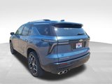 New 2026 Chevrolet Traverse High Country image 5