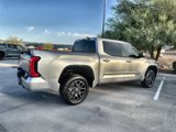 New 2025 Toyota Tundra Platinum image 4