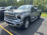 Used 2024 Chevrolet Silverado 2500 High Country image 4