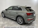 Used 2023 Audi SQ5 Premium Plus image 4