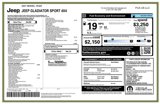 Used 2021 Jeep Gladiator Sport image 4