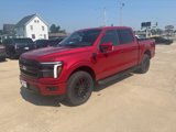 New 2025 Ford F150 Lariat image 2