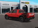 New 2025 RAM 1500 Rebel w/ Rebel Level 2 Equipment Group image 2