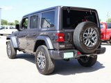 New 2025 Jeep Wrangler Sahara w/ Safety Group image 3