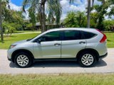 Used 2014 Honda CR-V LX image 6