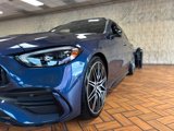 Used 2024 Mercedes-Benz C 43 AMG 4MATIC Sedan image 5
