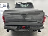 Used 2018 Ford F150 Raptor w/ Equipment Group 802A Luxury image 6