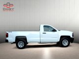 Used 2018 Chevrolet Silverado 1500 W/T w/ WT Convenience Package image 4