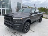 New 2025 RAM 2500 Rebel image 2