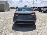 Used 2021 Toyota Corolla LE image 4