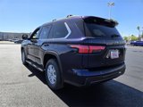 New 2025 Toyota Sequoia SR5 image 4