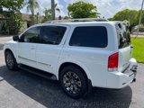Used 2015 Nissan Armada Platinum w/ Platinum Reserve Package image 3
