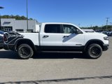 New 2025 RAM 1500 Rebel w/ Rebel Level 1 Equipment Group image 2