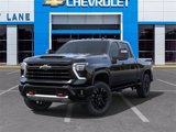 New 2025 Chevrolet Silverado 2500 LTZ w/ Trail Boss Package image 4