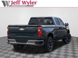 New 2025 Chevrolet Silverado 1500 LTZ w/ Technology Package image 4