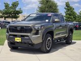 Certified 2025 Toyota Tacoma TRD Off-Road image 3