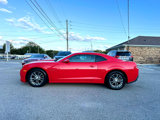 Used 2015 Chevrolet Camaro LS image 4