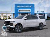 New 2025 Chevrolet Suburban Z71 image 2