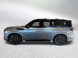 New 2025 INFINITI QX80 Autograph w/ Autograph Exterior Package image 2