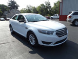 Used 2013 Ford Taurus SE image 4