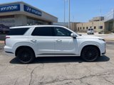 New 2025 Hyundai Palisade Calligraphy image 2