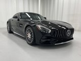 Used 2018 Mercedes-Benz AMG GT C image 2