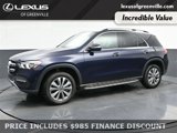 Used 2020 Mercedes-Benz GLE 350 4MATIC w/ Premium Package image 4