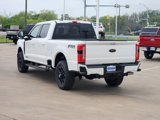 New 2025 Ford F250 Lariat image 4