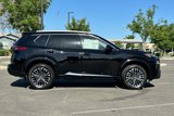 New 2025 Nissan Rogue Platinum image 5