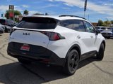New 2026 Kia Sportage X-Line image 4
