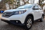 Used 2014 Honda CR-V EX-L image 3
