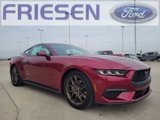New 2025 Ford Mustang Premium image 3