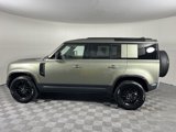 Used 2025 Land Rover Defender 110 S image 3
