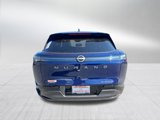 New 2025 Nissan Murano Platinum image 4