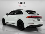New 2025 Audi SQ8 Premium Plus image 3
