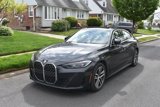Used 2024 BMW 430i Gran Coupe w/ Premium Package image 2