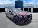 New 2025 MAZDA CX-90 Plug-In Hybrid w/Premium Sport image 2