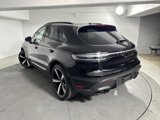 Used 2025 Porsche Macan Turbo image 3