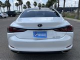 Used 2023 Lexus ES 350 w/ Premium Package image 6