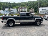 Used 2003 Chevrolet Silverado 2500 LS w/ Snow Plow Prep Package image 5
