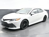 Used 2023 Toyota Camry XLE image 3