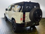 Certified 2025 Land Rover Defender 110 X-Dynamic SE image 5