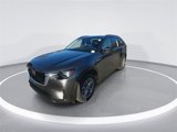 New 2025 MAZDA CX-90 3.3 Turbo w/ Preferred Package image 4