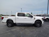 New 2025 Ford F150 Tremor w/ Tow/Haul Package image 4