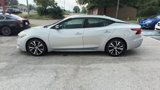 Used 2017 Nissan Maxima 3.5 SV image 2
