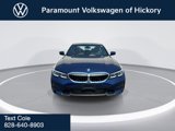Used 2020 BMW 330i xDrive Sedan w/ Premium Package image 3